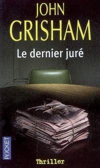 Le dernier juré