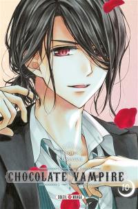 Chocolate vampire. Vol. 10