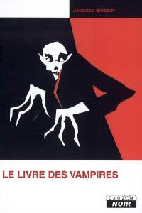 Le livre des vampires