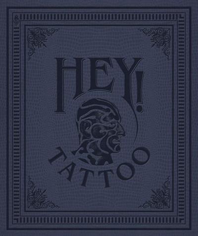 Hey!, hors série. Tatoo