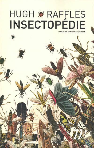 Insectopédie