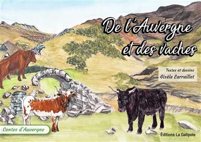 De l'auvergne et des vaches