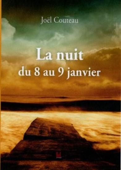 La nuit du 8 au 9 janvier