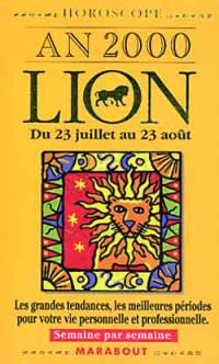 Lion 2000