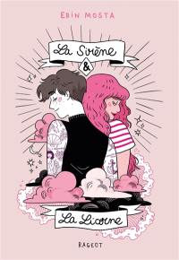 La sirène & la licorne