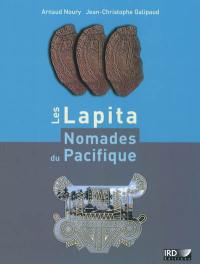 Les Lapita, nomades du Pacifique