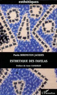 Esthétiques des favelas : les favelas de Rio à travers l'oeuvre de Hélio Oiticica