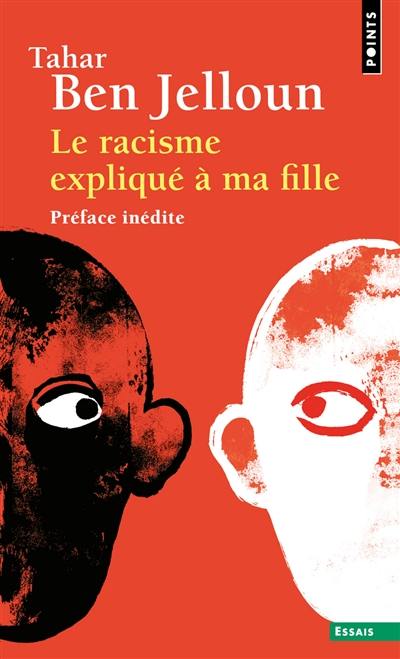 Le racisme expliqué à ma fille