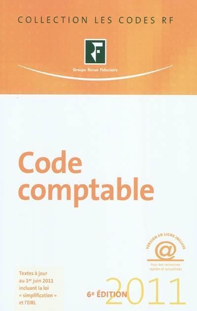 Code comptable