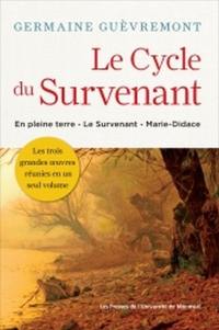 Le cycle du survenant