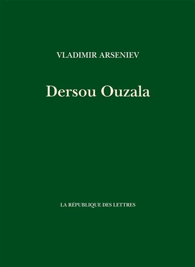 Dersou Ouzala