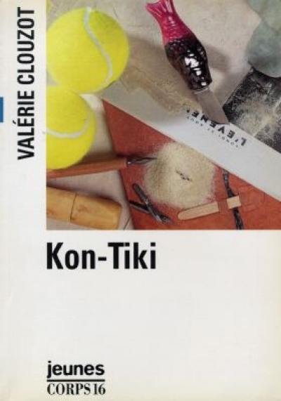 Kon-Tiki