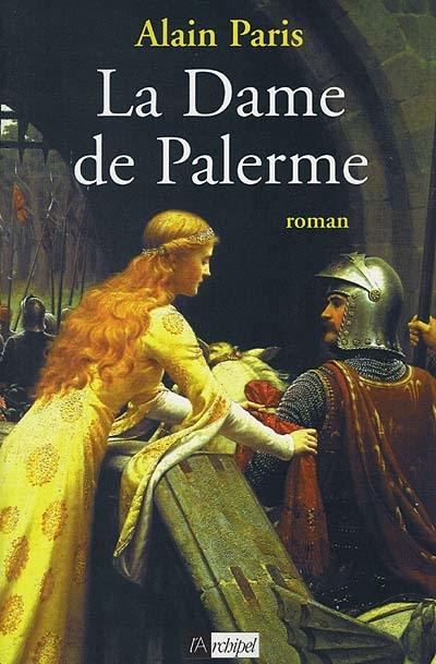 La dame de Palerme