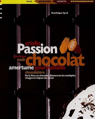 Passion chocolat