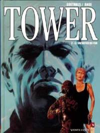 Tower. Vol. 2. Le sacrifice du fou