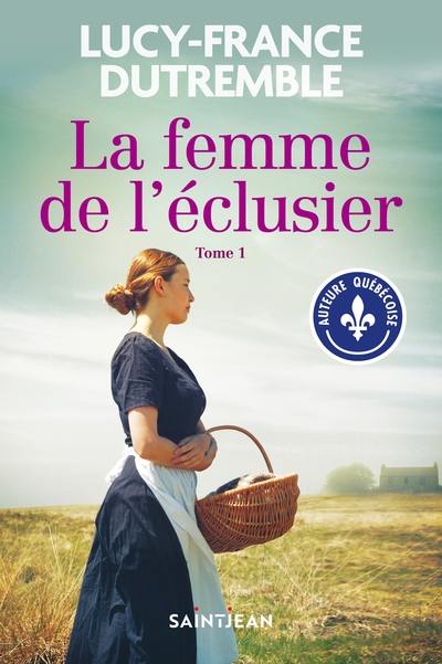 La femme de l'éclusier