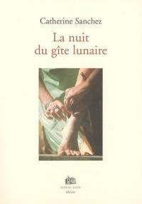 La nuit du gîte lunaire