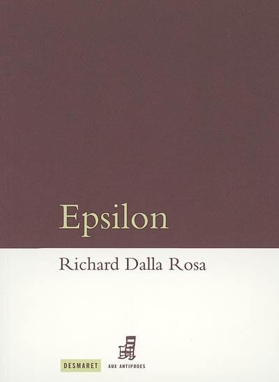 Epsilon