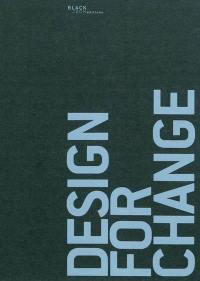 Design for change