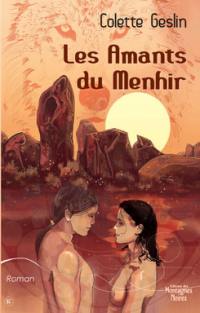 Les amants du menhir