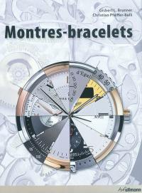 Montres-bracelets. Wristwatches. Armbanduhren