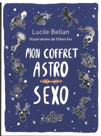 Mon coffret astro-sexo