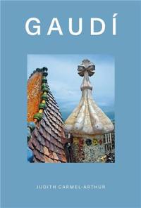 Design Monograph : Gaudi