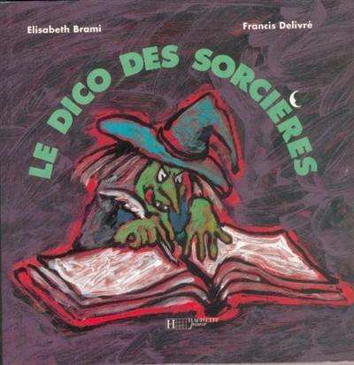 Le dico des sorcières