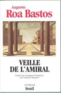 Veille de l'amiral