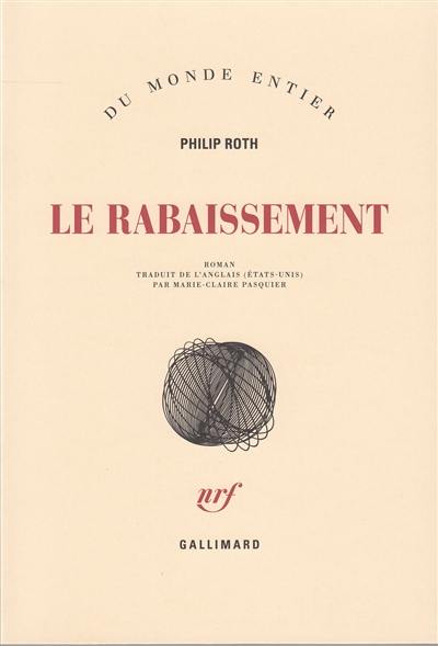 Le rabaissement