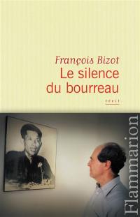 Le silence du bourreau