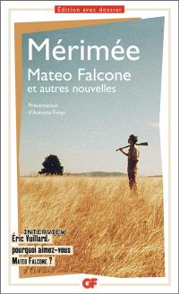 Mateo Falcone : et autres nouvelles