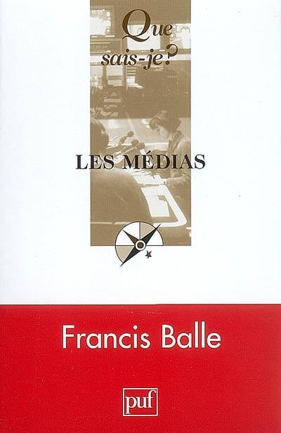 Les médias