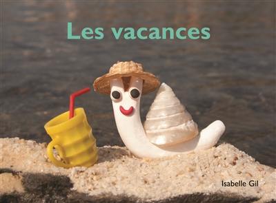 Les vacances