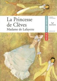 La princesse de Clèves (1678)