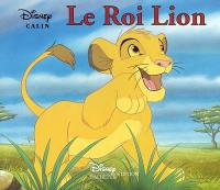 Le roi lion