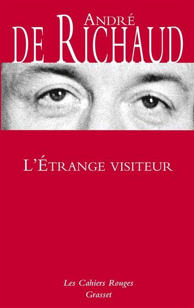 L'étrange visiteur