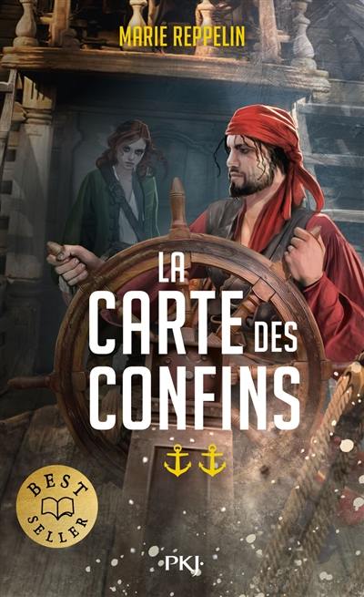 La carte des Confins. Vol. 2 La carte des Confins. Vol. 2