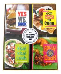 World cook : coffret