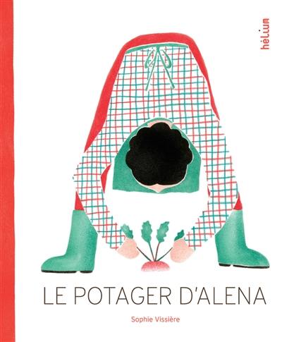 Le potager d'Alena