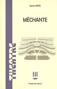 Méchante