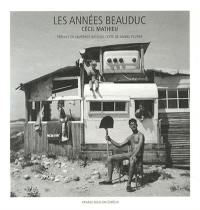 Les années Beauduc