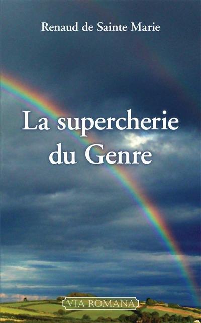 La supercherie du genre