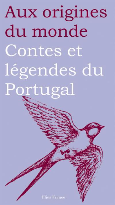 Contes et légendes du Portugal