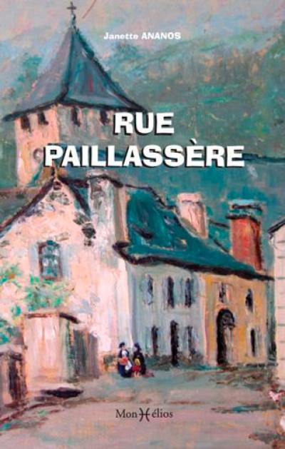 Rue paillassère