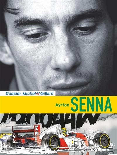 Ayrton Senna