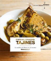 La cuisine du Maroc