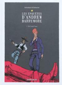 Les enquêtes d'Andrew Barrymore. Vol. 1. Old Creek Town