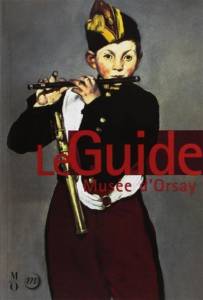 Musée d'Orsay : le guide des collections