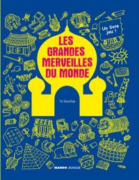 Les grandes merveilles du monde